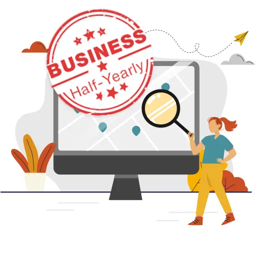 Local SEO - Business package (half yearly)